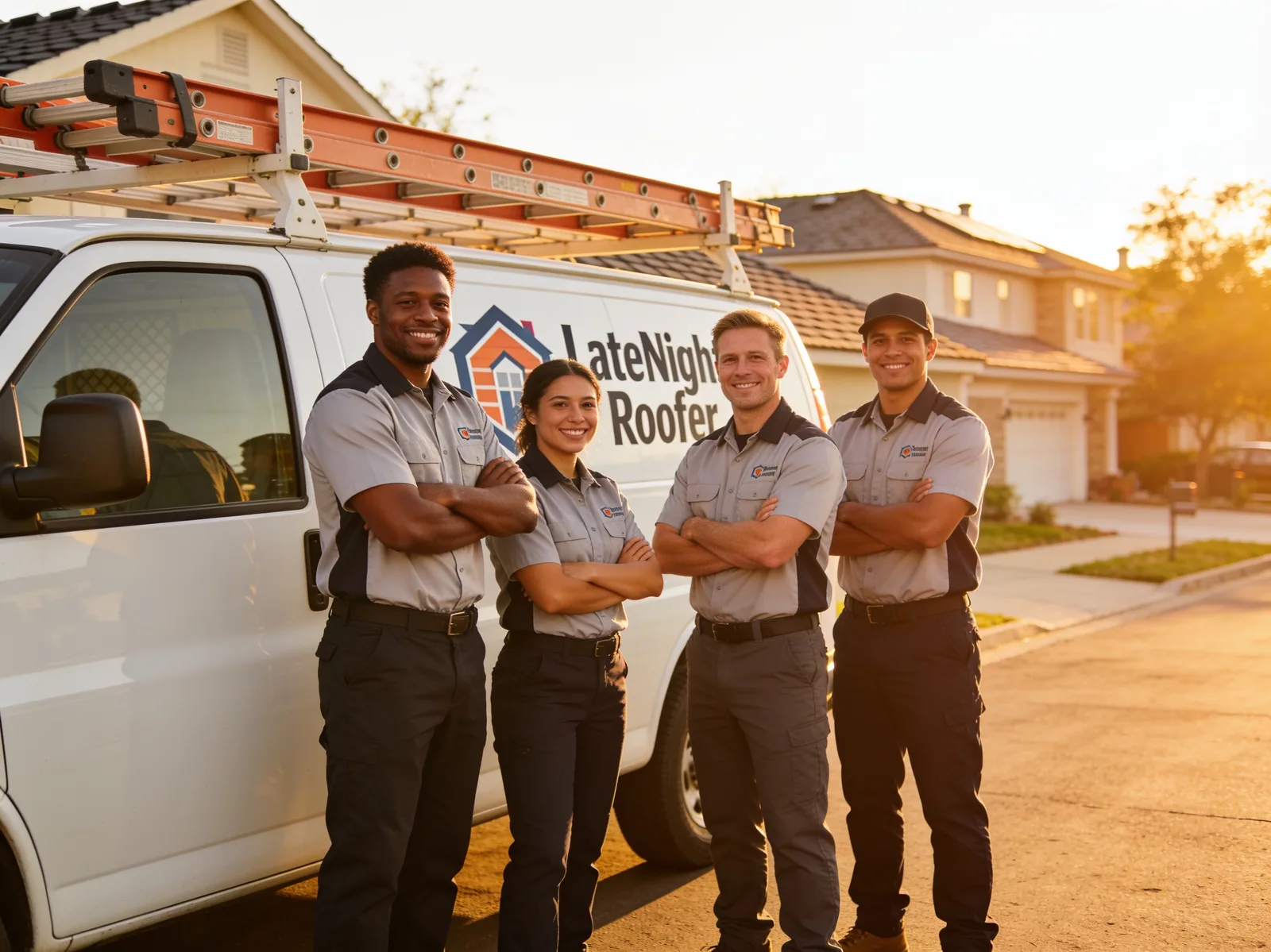 Emergency Roof Repair company in North Charleston, SC